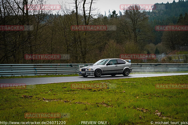 Bild #26071220 - Touristenfahrten Nürburgring Nordschleife (24.03.2024)