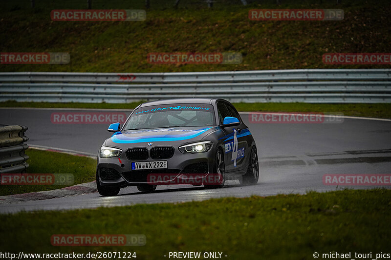 Bild #26071224 - Touristenfahrten Nürburgring Nordschleife (24.03.2024)