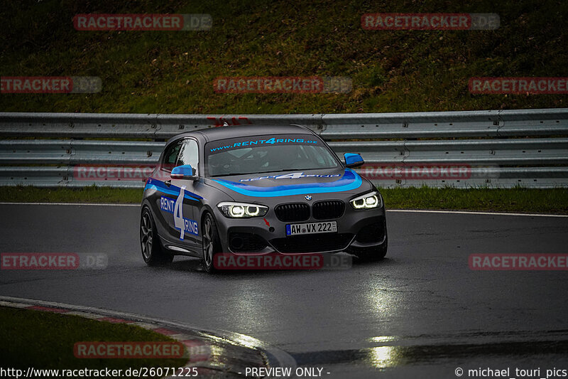 Bild #26071225 - Touristenfahrten Nürburgring Nordschleife (24.03.2024)