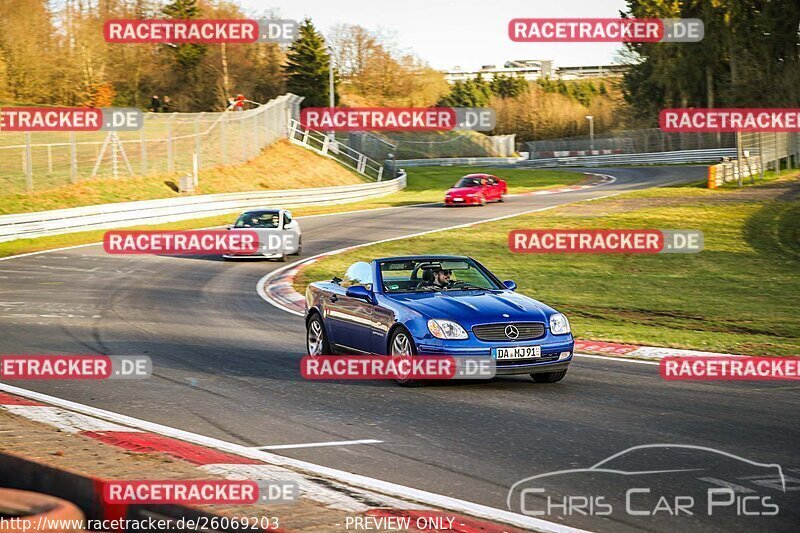 Bild #26069203 - Touristenfahrten Nürburgring Nordschleife (25.03.2024)