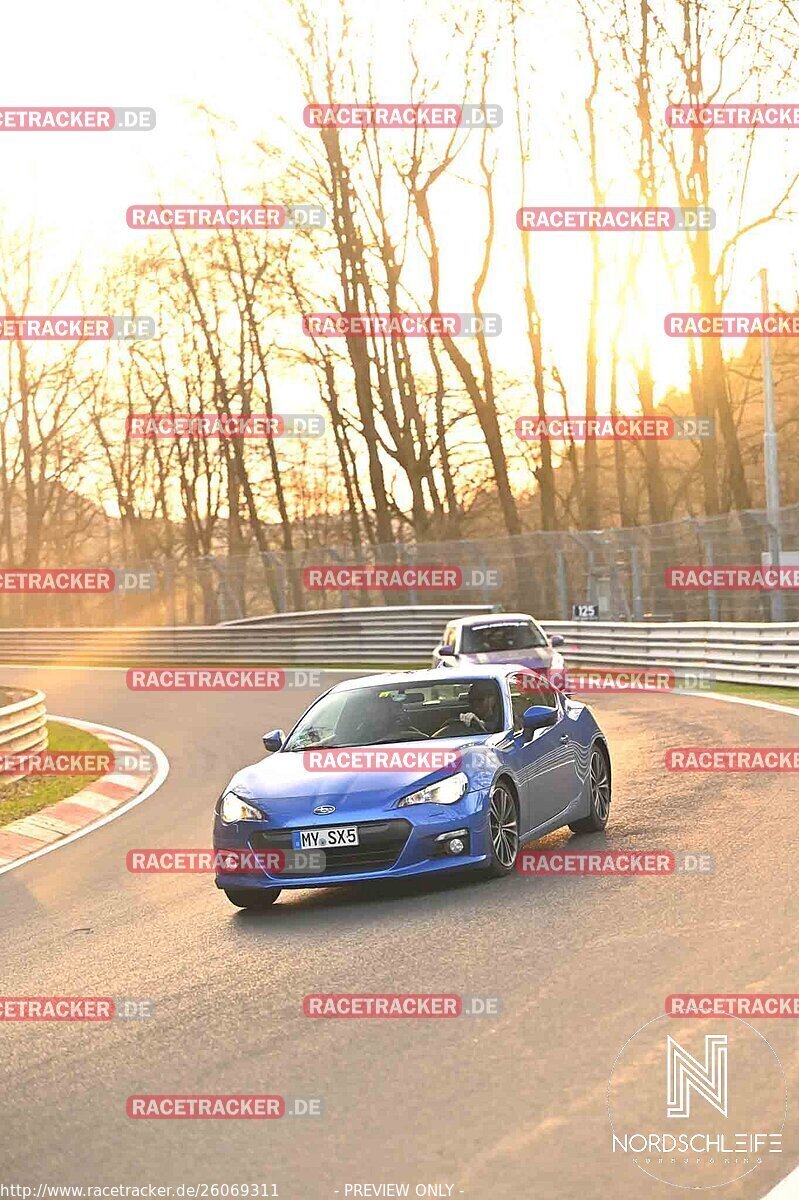 Bild #26069311 - Touristenfahrten Nürburgring Nordschleife (25.03.2024)