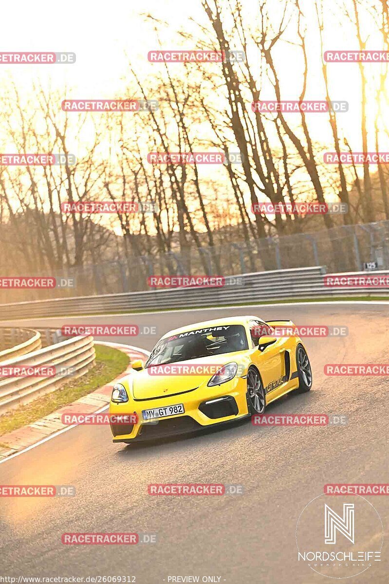 Bild #26069312 - Touristenfahrten Nürburgring Nordschleife (25.03.2024)