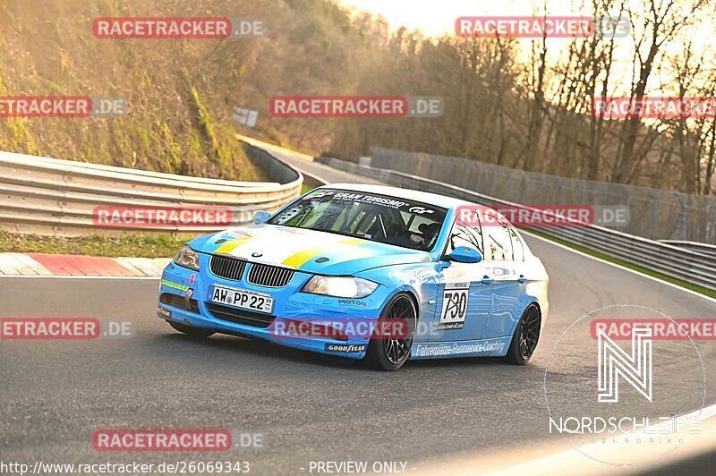 Bild #26069343 - Touristenfahrten Nürburgring Nordschleife (25.03.2024)