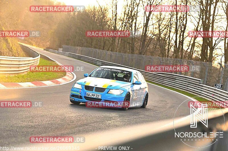 Bild #26069345 - Touristenfahrten Nürburgring Nordschleife (25.03.2024)