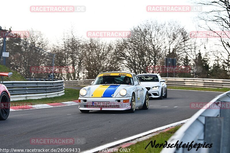 Bild #26069433 - Touristenfahrten Nürburgring Nordschleife (25.03.2024)