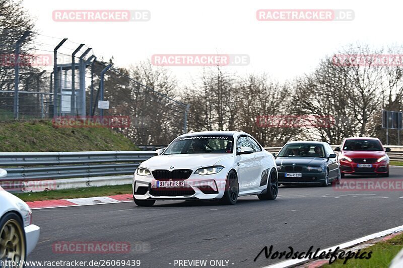 Bild #26069439 - Touristenfahrten Nürburgring Nordschleife (25.03.2024)