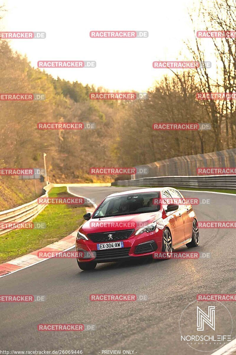 Bild #26069446 - Touristenfahrten Nürburgring Nordschleife (25.03.2024)