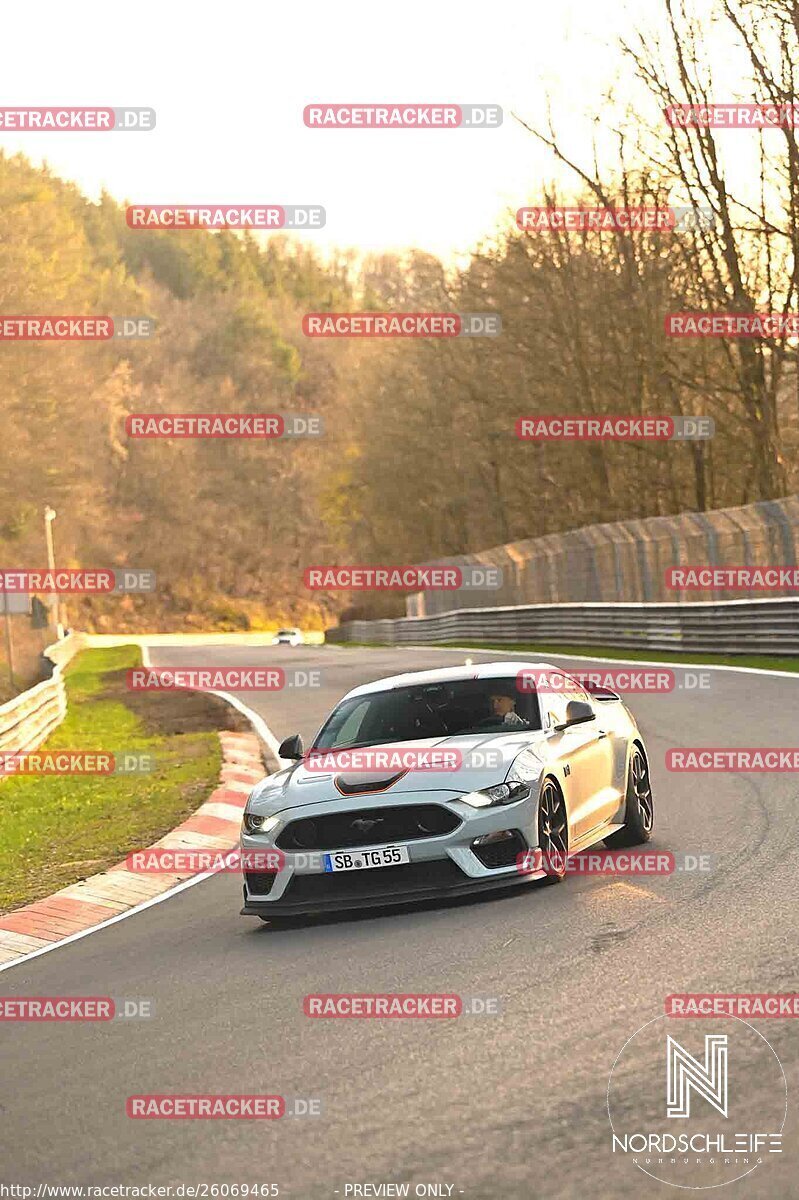 Bild #26069465 - Touristenfahrten Nürburgring Nordschleife (25.03.2024)