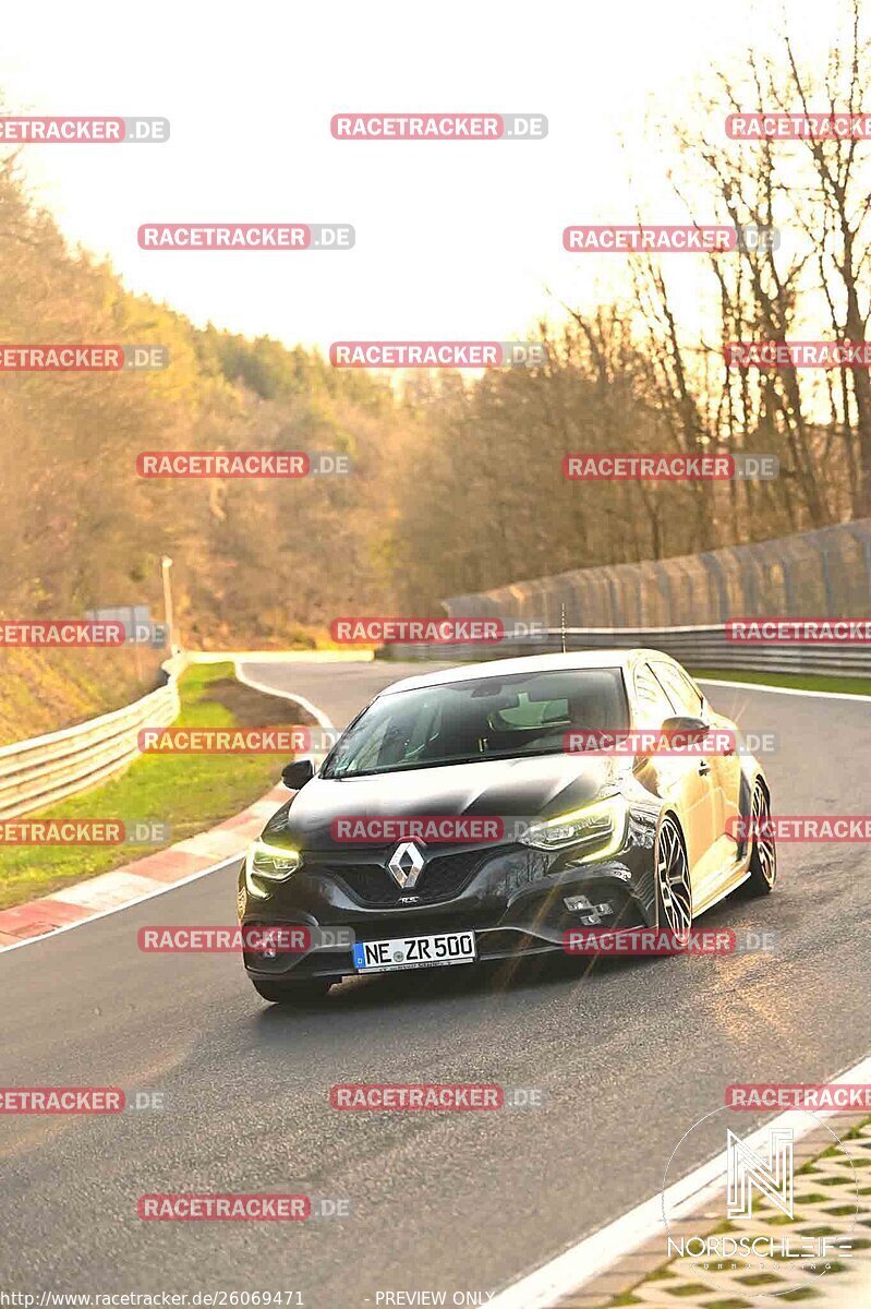 Bild #26069471 - Touristenfahrten Nürburgring Nordschleife (25.03.2024)