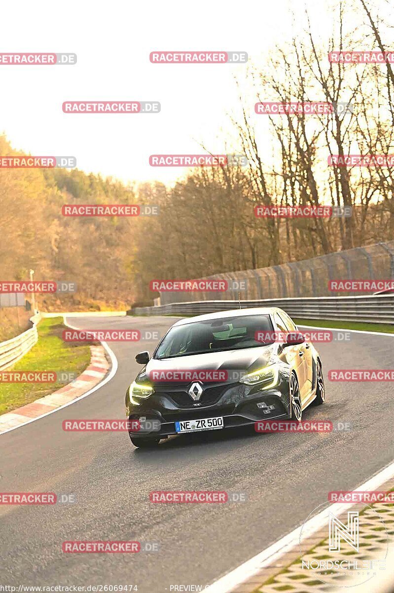 Bild #26069474 - Touristenfahrten Nürburgring Nordschleife (25.03.2024)