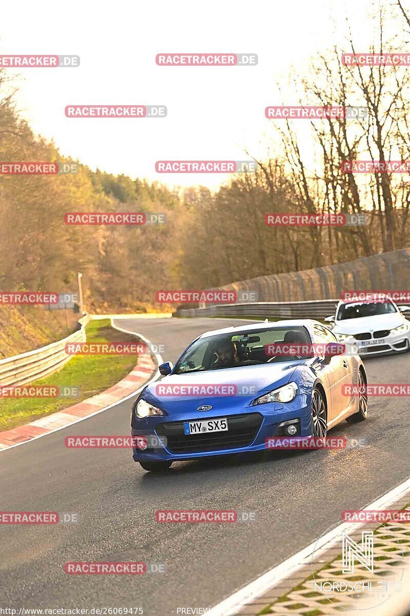 Bild #26069475 - Touristenfahrten Nürburgring Nordschleife (25.03.2024)