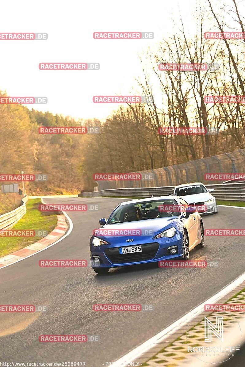 Bild #26069477 - Touristenfahrten Nürburgring Nordschleife (25.03.2024)