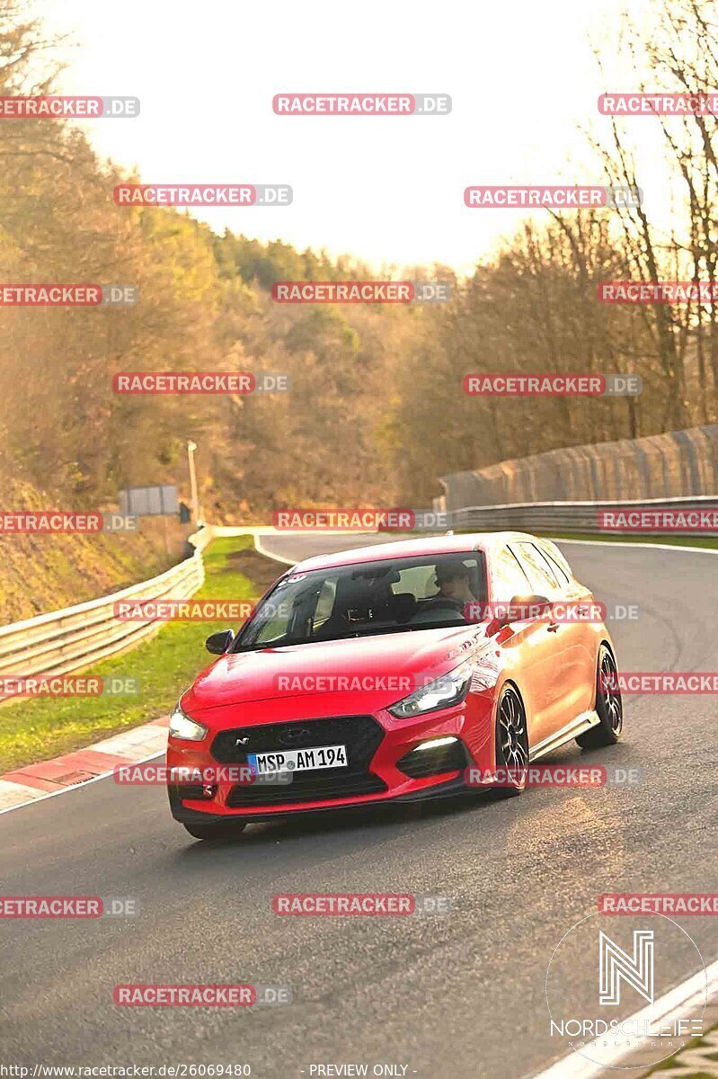 Bild #26069480 - Touristenfahrten Nürburgring Nordschleife (25.03.2024)