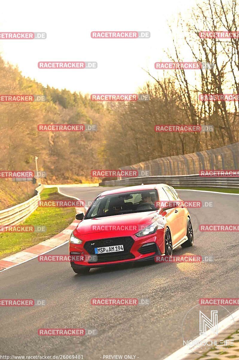 Bild #26069481 - Touristenfahrten Nürburgring Nordschleife (25.03.2024)