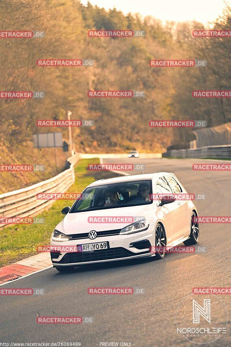 Bild #26069499 - Touristenfahrten Nürburgring Nordschleife (25.03.2024)