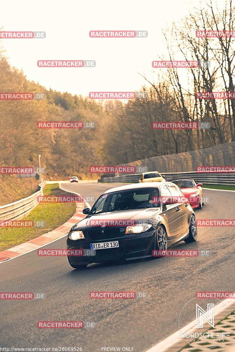 Bild #26069526 - Touristenfahrten Nürburgring Nordschleife (25.03.2024)