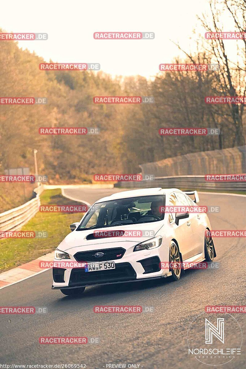 Bild #26069542 - Touristenfahrten Nürburgring Nordschleife (25.03.2024)