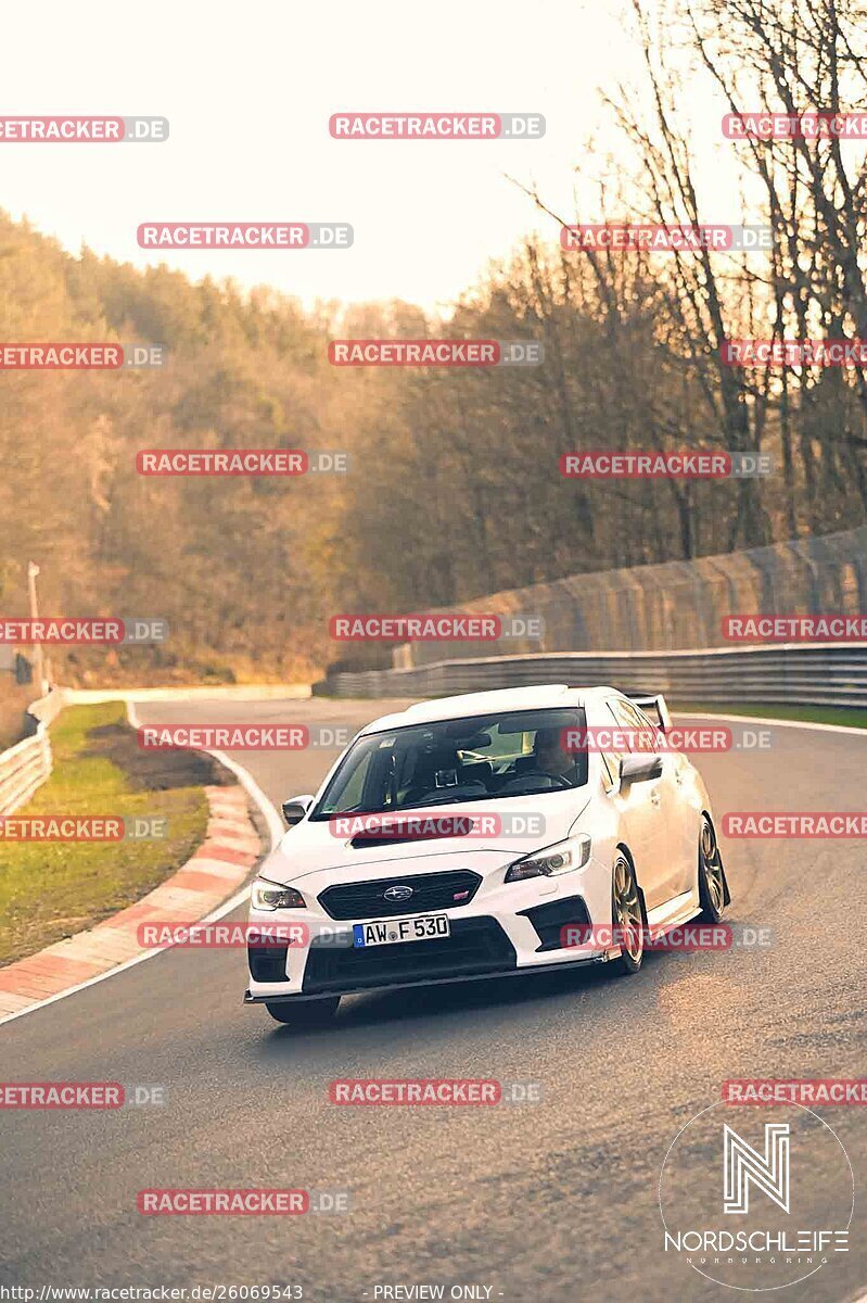 Bild #26069543 - Touristenfahrten Nürburgring Nordschleife (25.03.2024)