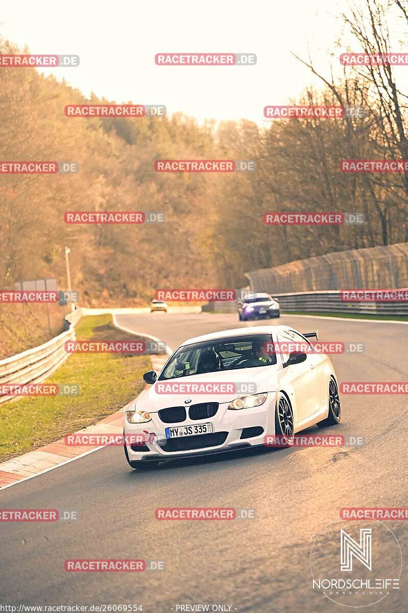 Bild #26069554 - Touristenfahrten Nürburgring Nordschleife (25.03.2024)