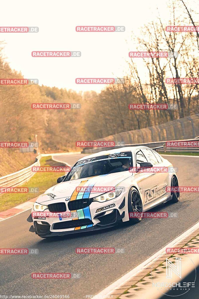 Bild #26069566 - Touristenfahrten Nürburgring Nordschleife (25.03.2024)