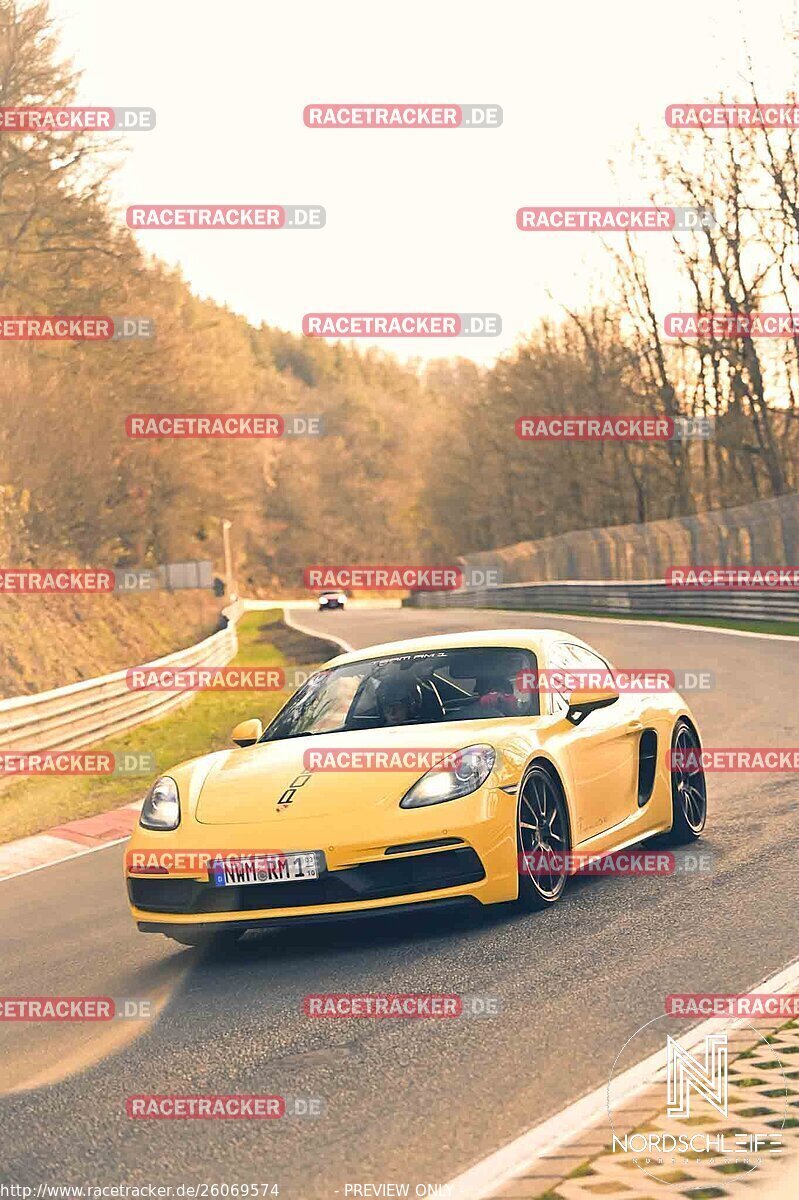 Bild #26069574 - Touristenfahrten Nürburgring Nordschleife (25.03.2024)