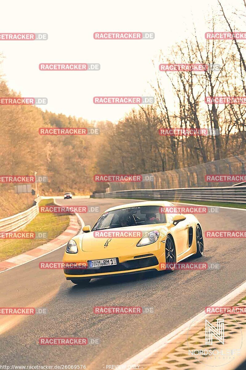 Bild #26069576 - Touristenfahrten Nürburgring Nordschleife (25.03.2024)