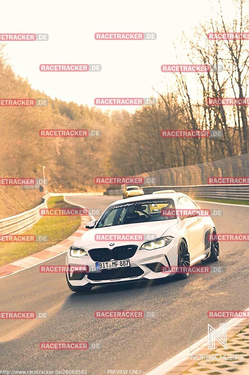 Bild #26069582 - Touristenfahrten Nürburgring Nordschleife (25.03.2024)