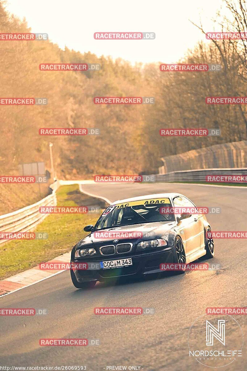 Bild #26069593 - Touristenfahrten Nürburgring Nordschleife (25.03.2024)