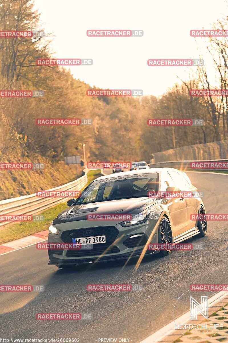 Bild #26069602 - Touristenfahrten Nürburgring Nordschleife (25.03.2024)