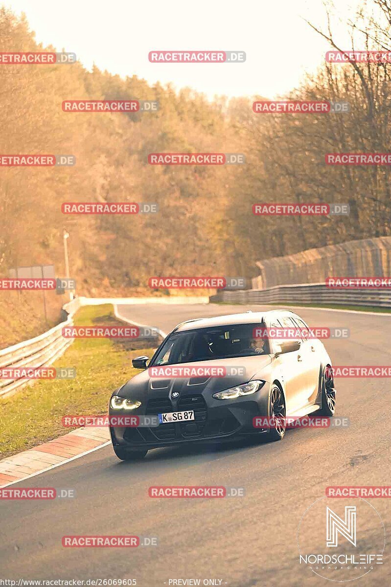 Bild #26069605 - Touristenfahrten Nürburgring Nordschleife (25.03.2024)