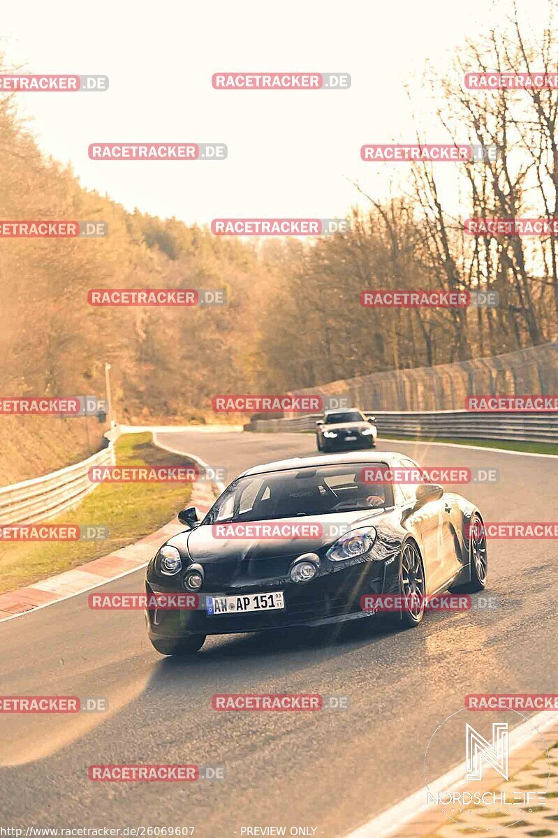 Bild #26069607 - Touristenfahrten Nürburgring Nordschleife (25.03.2024)