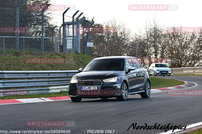 Bild #26069646 - Touristenfahrten Nürburgring Nordschleife (25.03.2024)