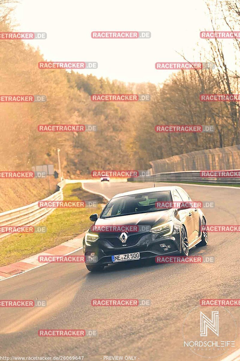 Bild #26069647 - Touristenfahrten Nürburgring Nordschleife (25.03.2024)