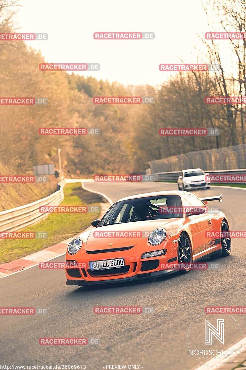 Bild #26069673 - Touristenfahrten Nürburgring Nordschleife (25.03.2024)