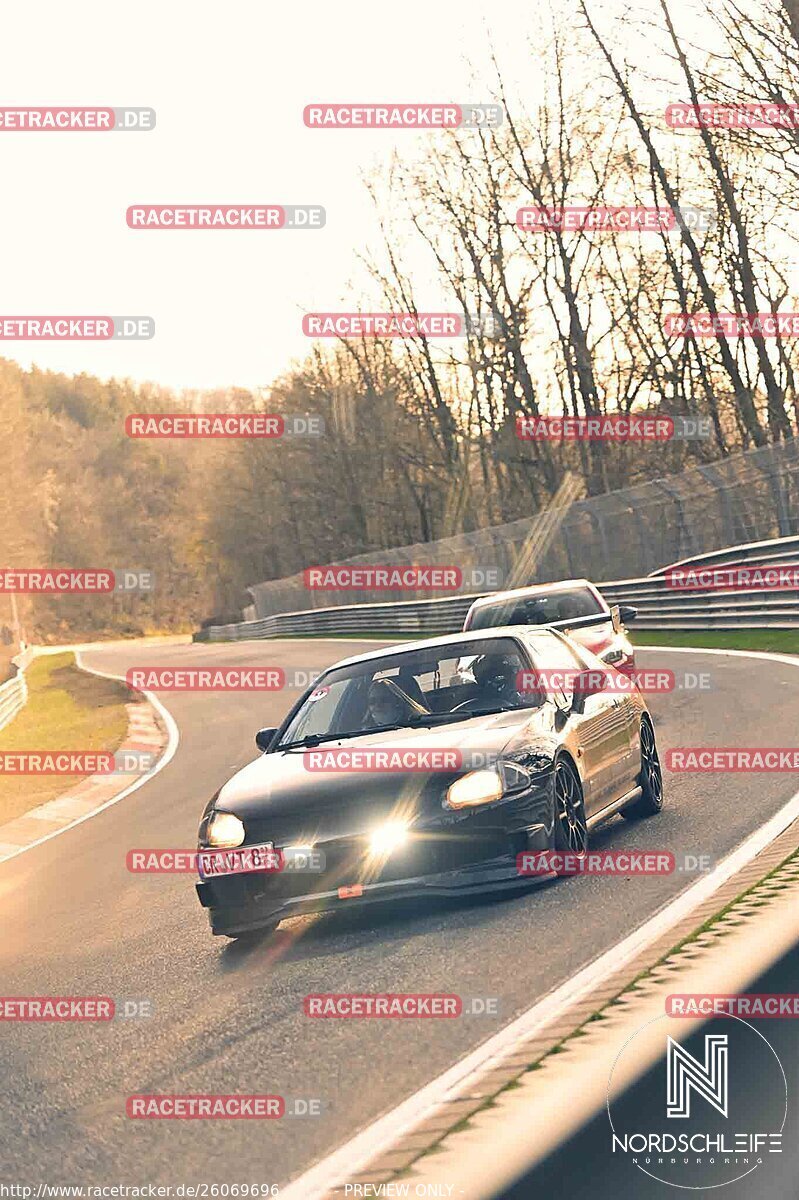 Bild #26069696 - Touristenfahrten Nürburgring Nordschleife (25.03.2024)