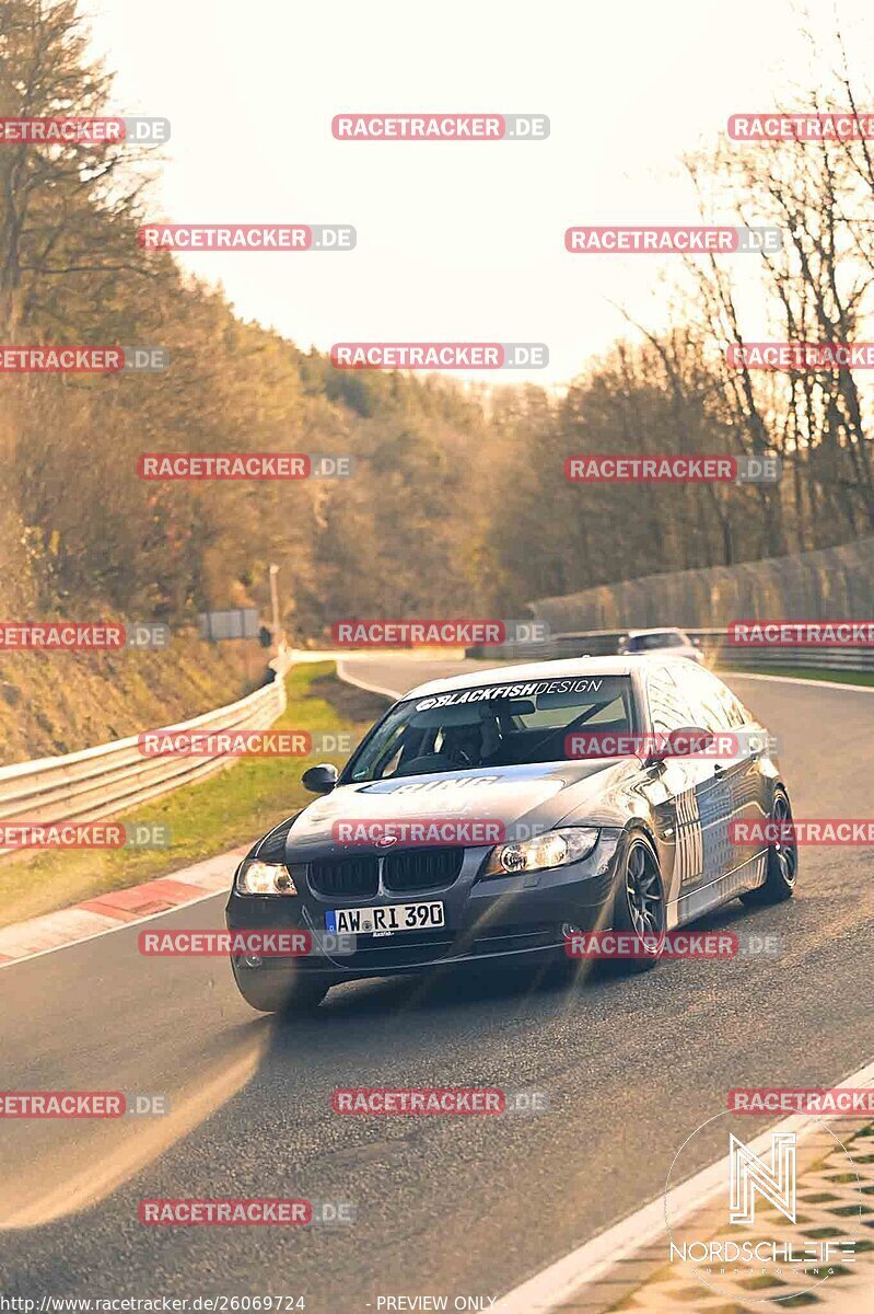 Bild #26069724 - Touristenfahrten Nürburgring Nordschleife (25.03.2024)