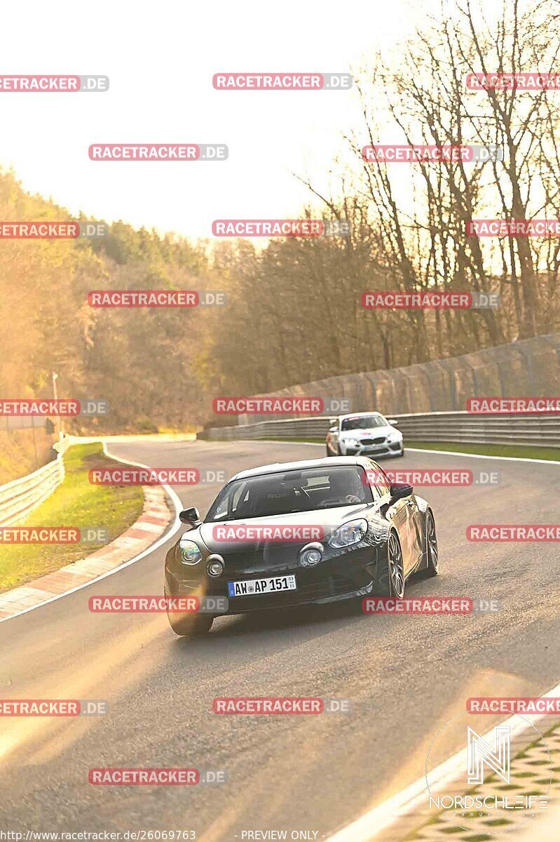 Bild #26069763 - Touristenfahrten Nürburgring Nordschleife (25.03.2024)