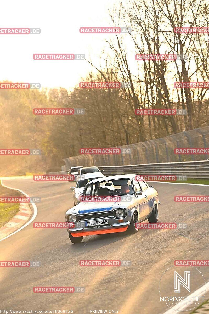 Bild #26069826 - Touristenfahrten Nürburgring Nordschleife (25.03.2024)