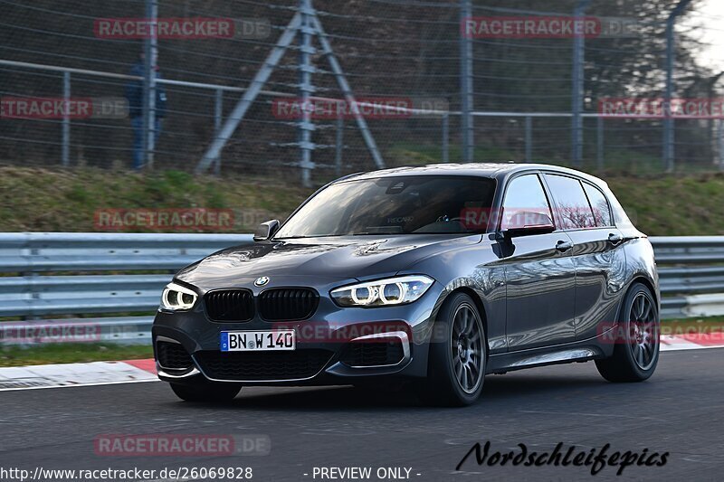 Bild #26069828 - Touristenfahrten Nürburgring Nordschleife (25.03.2024)