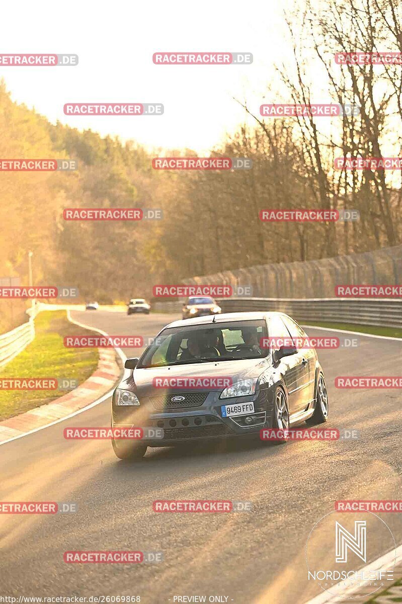 Bild #26069868 - Touristenfahrten Nürburgring Nordschleife (25.03.2024)