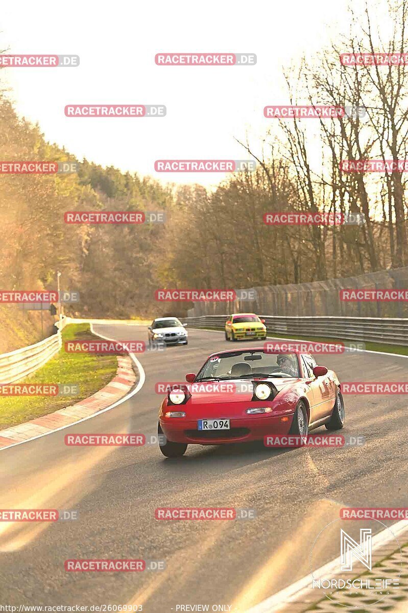 Bild #26069903 - Touristenfahrten Nürburgring Nordschleife (25.03.2024)