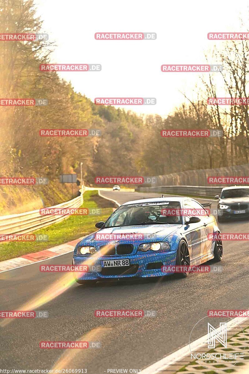 Bild #26069913 - Touristenfahrten Nürburgring Nordschleife (25.03.2024)