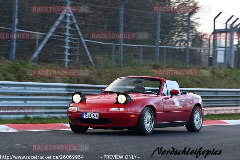 Bild #26069954 - Touristenfahrten Nürburgring Nordschleife (25.03.2024)