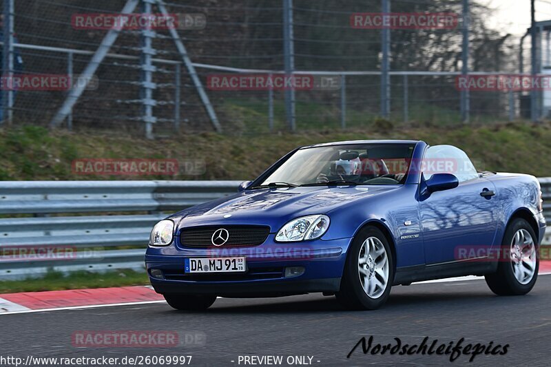 Bild #26069997 - Touristenfahrten Nürburgring Nordschleife (25.03.2024)