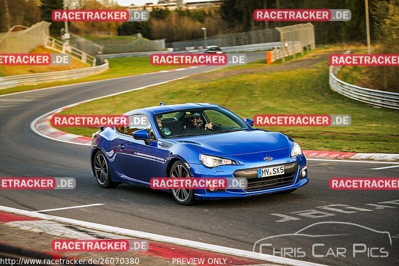 Bild #26070380 - Touristenfahrten Nürburgring Nordschleife (25.03.2024)