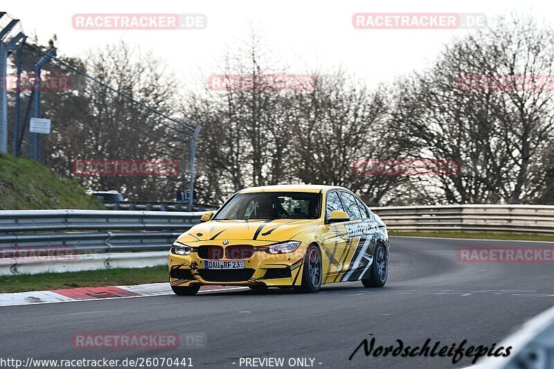 Bild #26070441 - Touristenfahrten Nürburgring Nordschleife (25.03.2024)