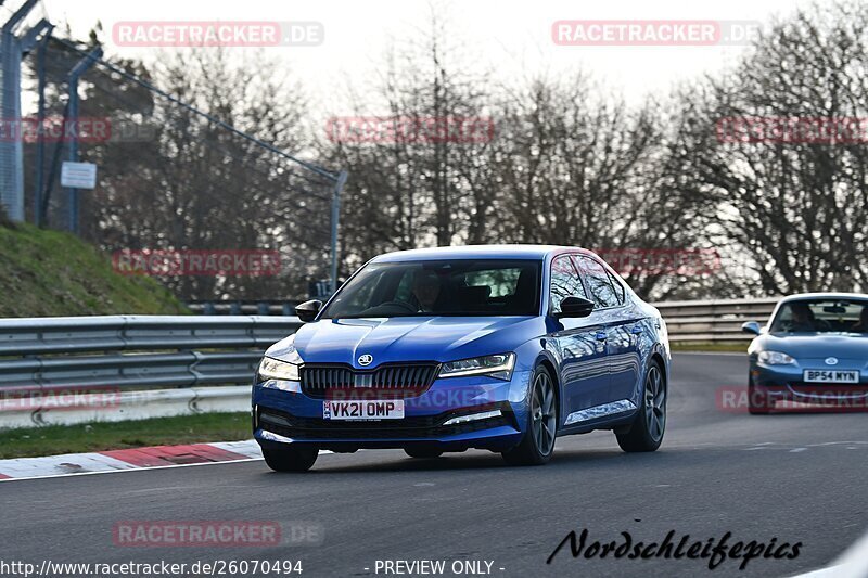 Bild #26070494 - Touristenfahrten Nürburgring Nordschleife (25.03.2024)