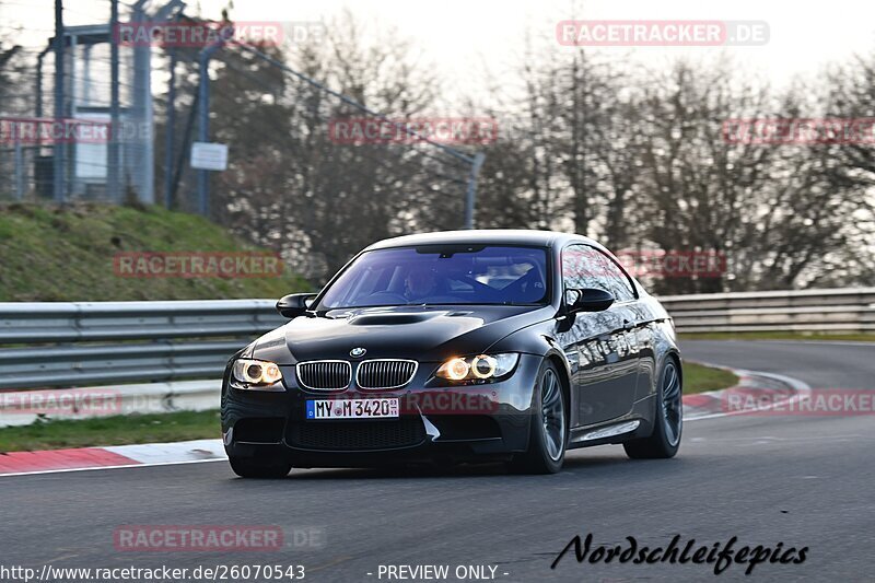 Bild #26070543 - Touristenfahrten Nürburgring Nordschleife (25.03.2024)