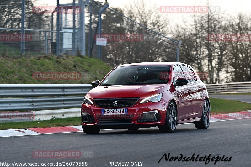 Bild #26070558 - Touristenfahrten Nürburgring Nordschleife (25.03.2024)