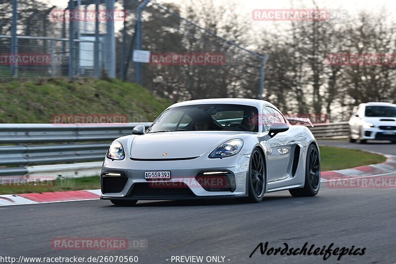 Bild #26070560 - Touristenfahrten Nürburgring Nordschleife (25.03.2024)